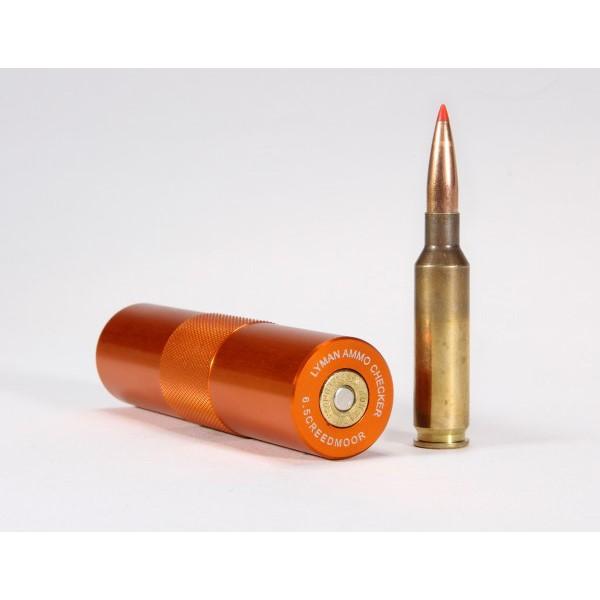 Lyman Ammo Checker Single Caliber 65 Creedmoor
