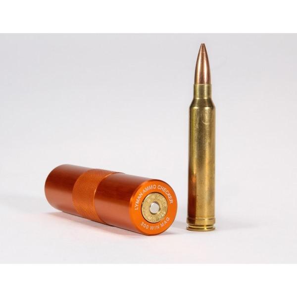 Lyman Ammo Checker 300 Win Mag