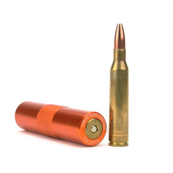 Lyman Ammo Checker Single Caliber 338 Lapua Magnum