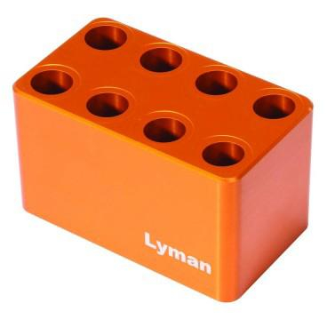 Lyman Ammo Checker Multiple Block 9MM