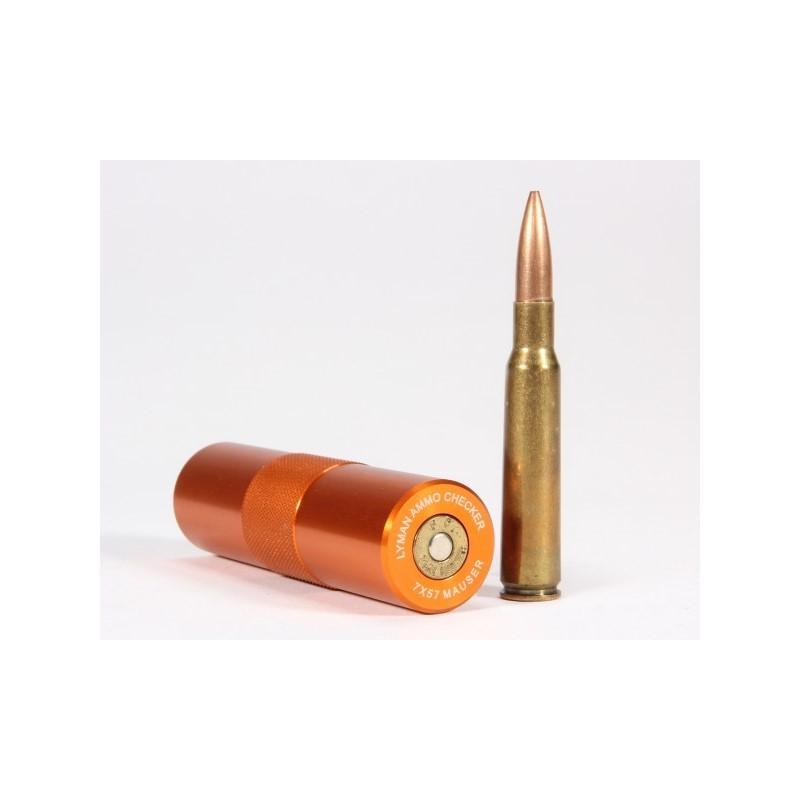 Lyman Ammo Checker Single Caliber 6.5 Prc