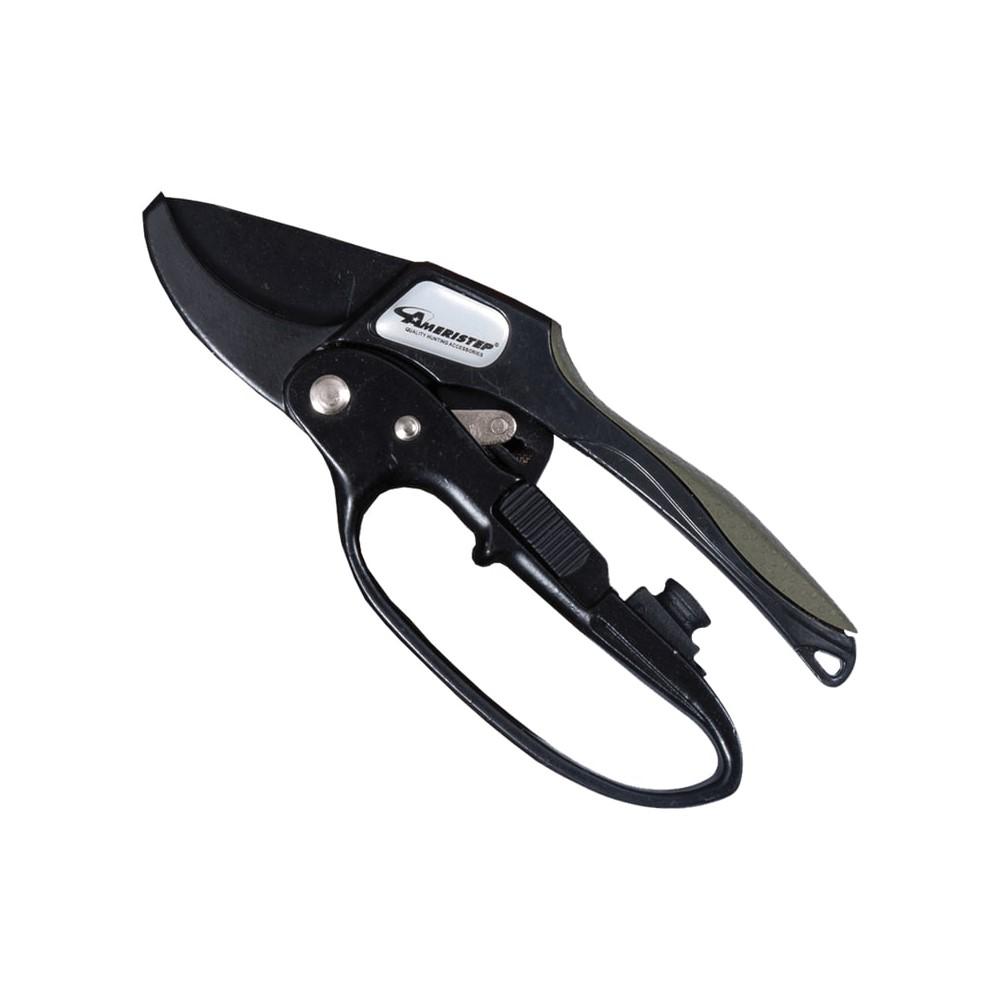 4RXG015 Pruning Kit With Saw and Ratchet Pruners