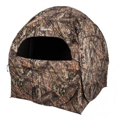 Ameristep Doghouse Run & Gun Blind Mossy Oak Break-up Country