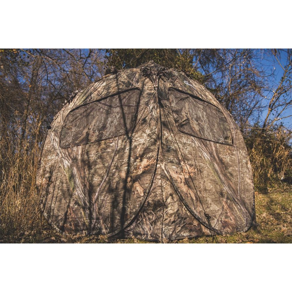Ameristep Doghouse Extreme 60X60X66 Ground Blind