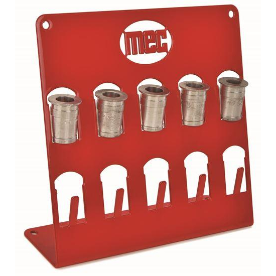 Mec Bushing Rack