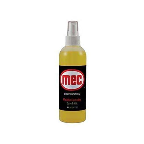 Mec Case Lube 0.58 Oz