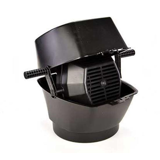 Mec Rotary Media Separator Sifter