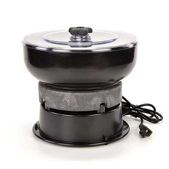 Mec 400 Vibratory Tumbler