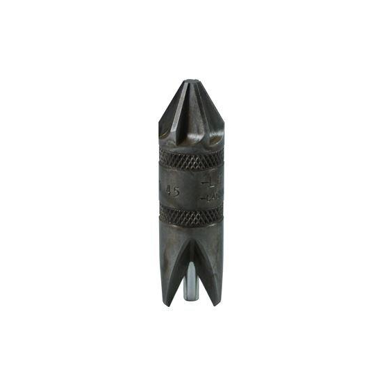 Mec Deburring Tool