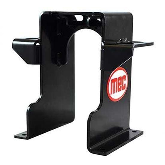 Mec Outdoors 1311150 Press Base Mounting Kit