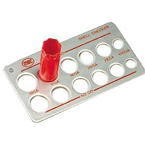 Mec Shell Checker for Shotshells 10-28 Gauge