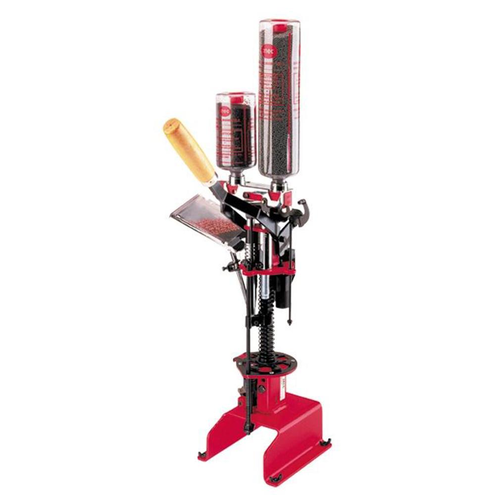 Mec New Grabber 12GA Hi&low Brass