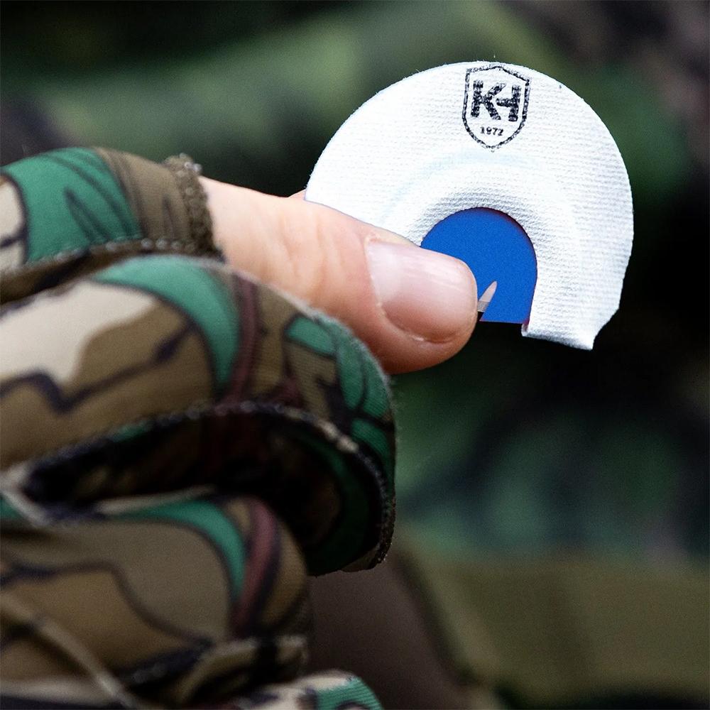 Knight and Hale Hd Series Split V Turkey Call - Image 2
