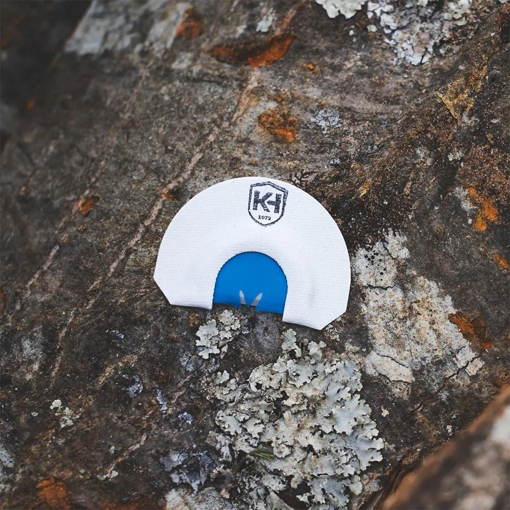 Knight and Hale Hd Series Split V Turkey Call - Image 3