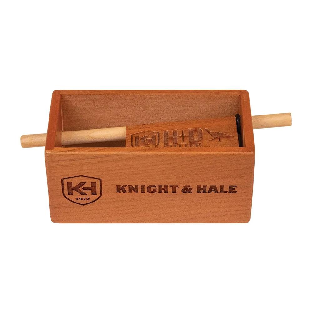 Knight and Hale Hd Cutter Turkey Call