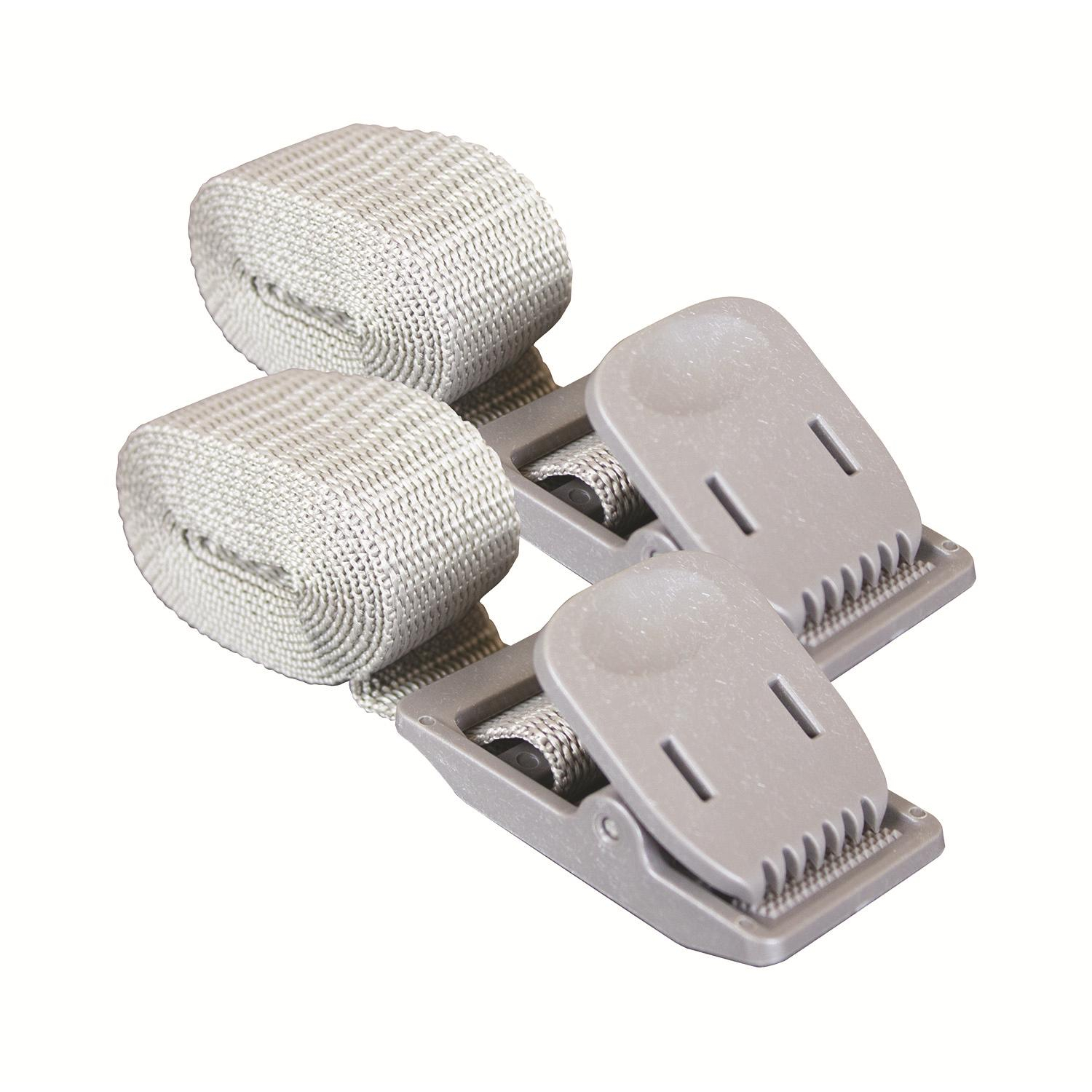 Moultrie 2 Pack Camera Mounting Straps 8 Long 1 Wide