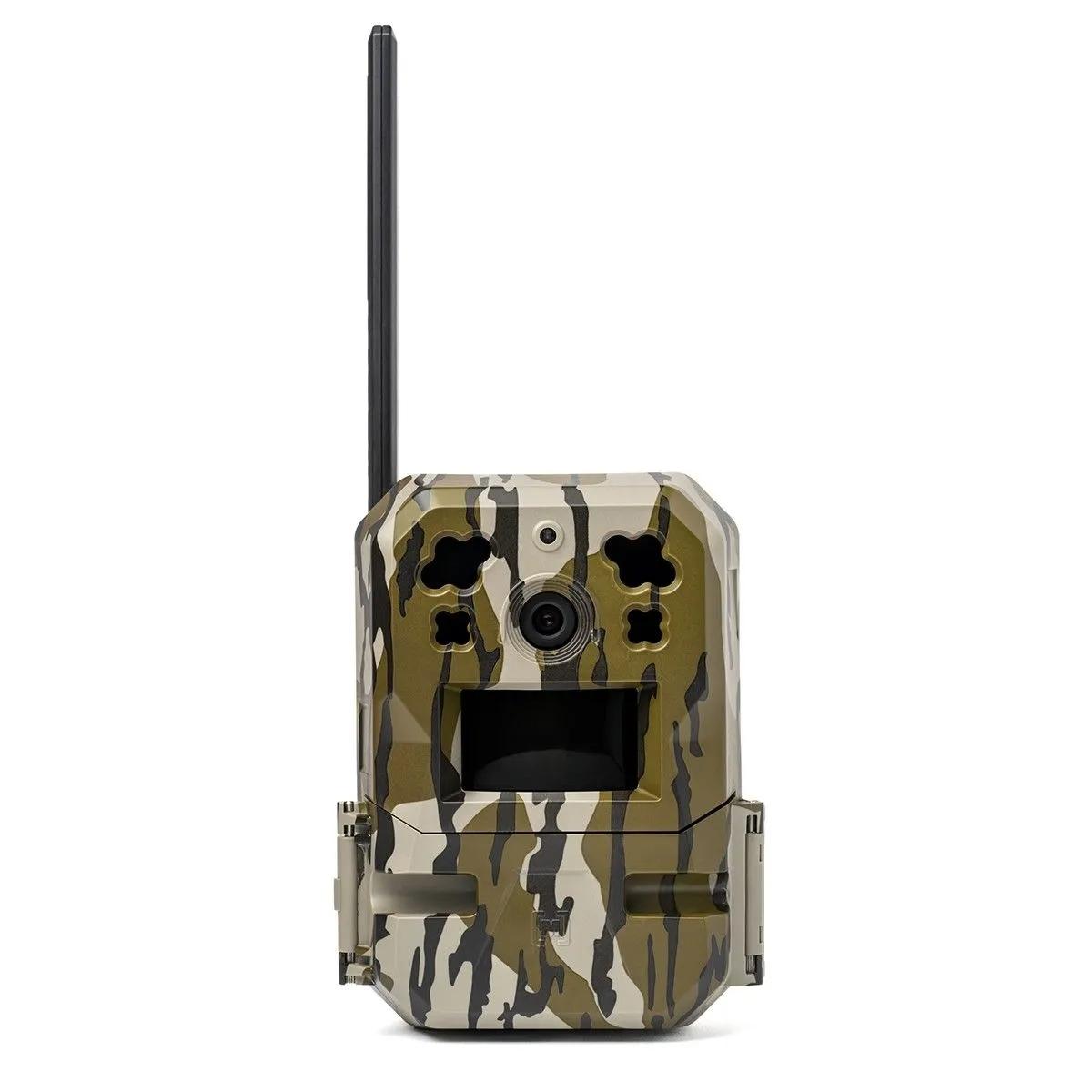 Moultrie Edge Pro Cellular Trail Camera 36MP 1080P