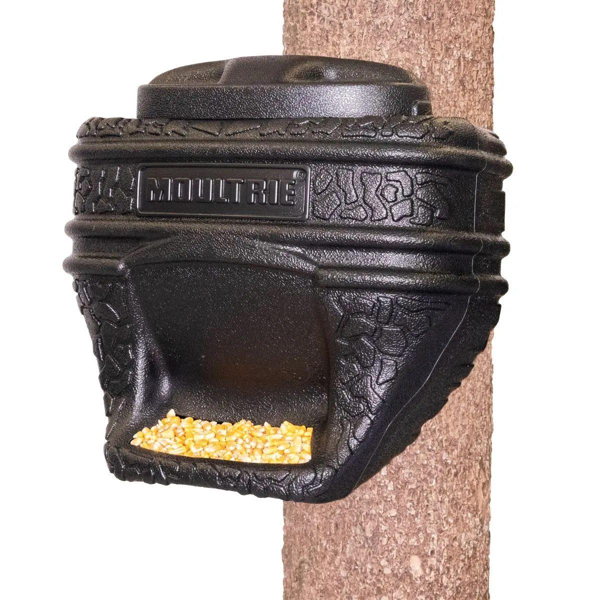 Moultrie Feed Bin 6-GALLON Gravity Feeder