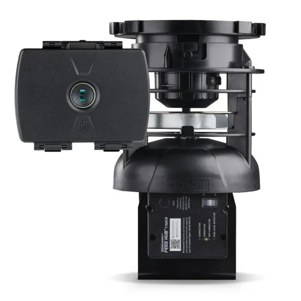 Moultrie Feed Hub Kit Black
