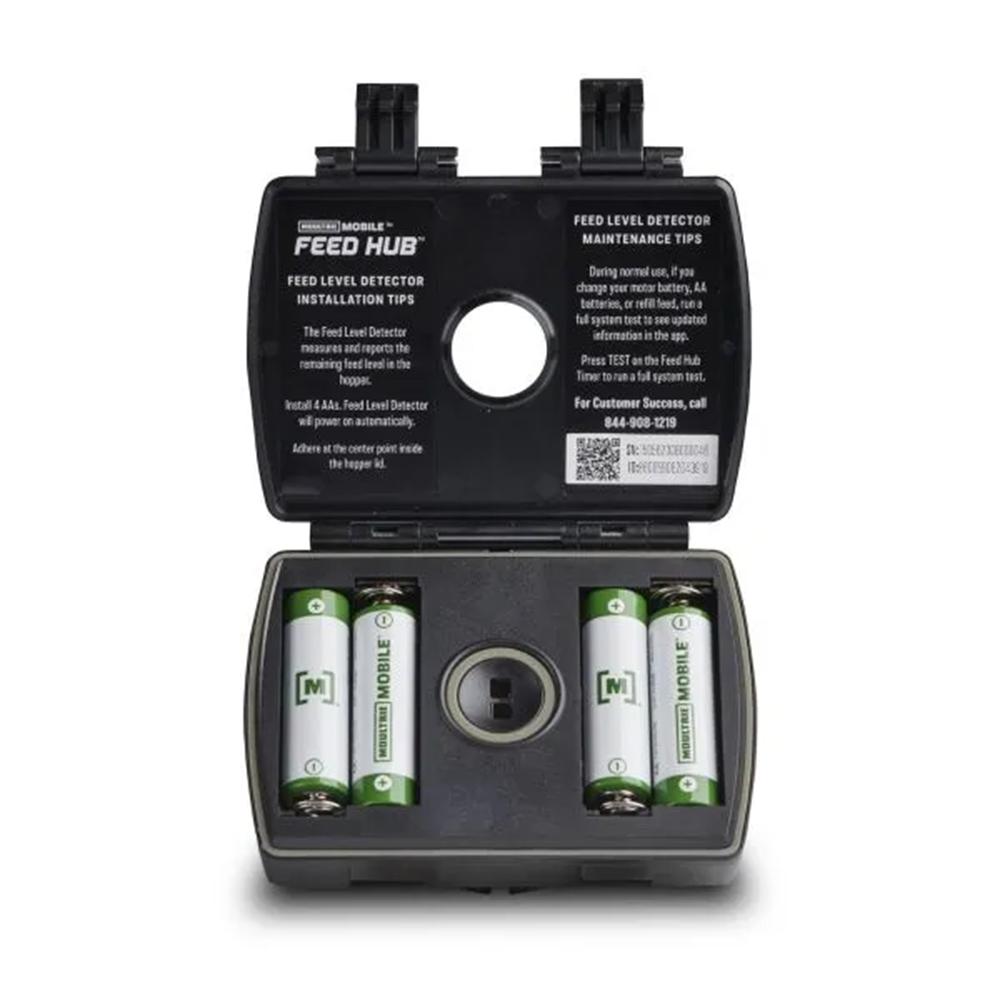 Moultrie Feed Hub Kit Black - Image 3