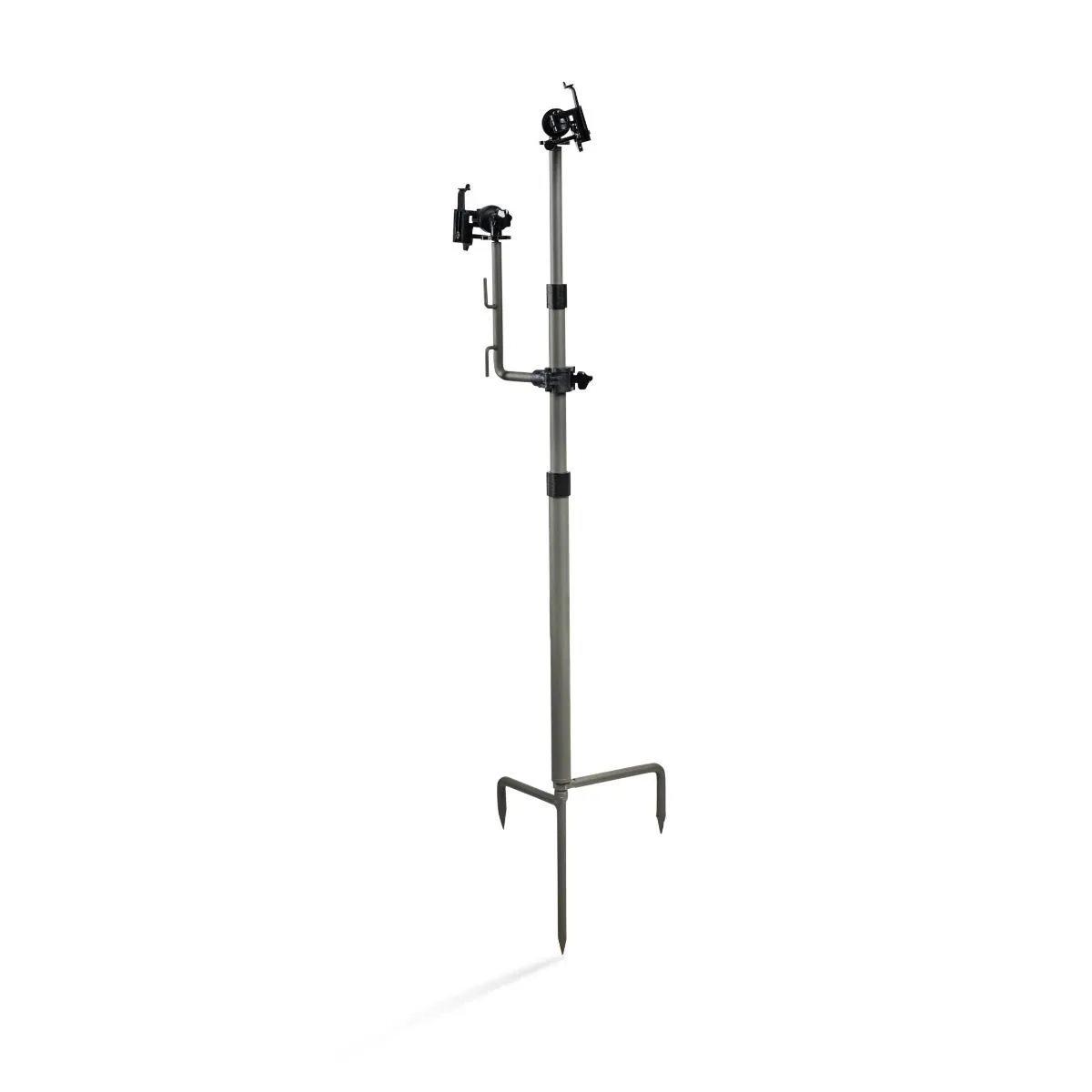 Moultrie Edge Series Flex Mount Camera Stake