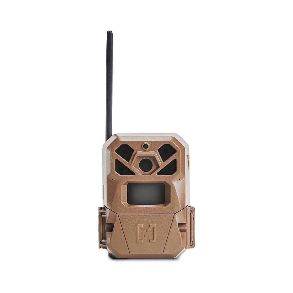 Moultrie Edge 2 Cellular Trail Camera 36MP 720P Brown