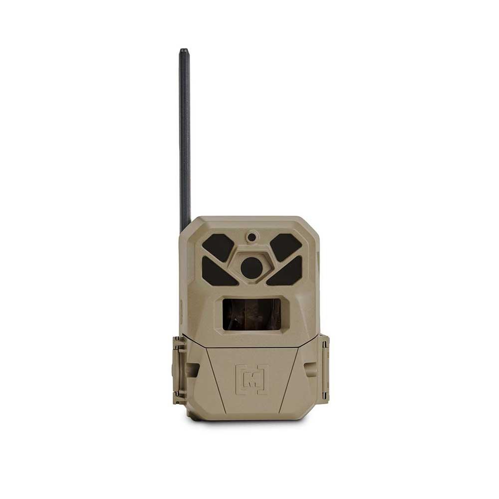 Moultrie Edge Pro 2 Cellular Trail Camera 40MP Grey