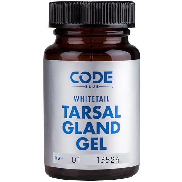 Code Blue Tarsal Gland Gel 2 Oz