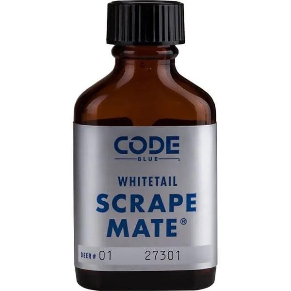 Code Blue Scrape Mate 1 Oz. Deer Attractant