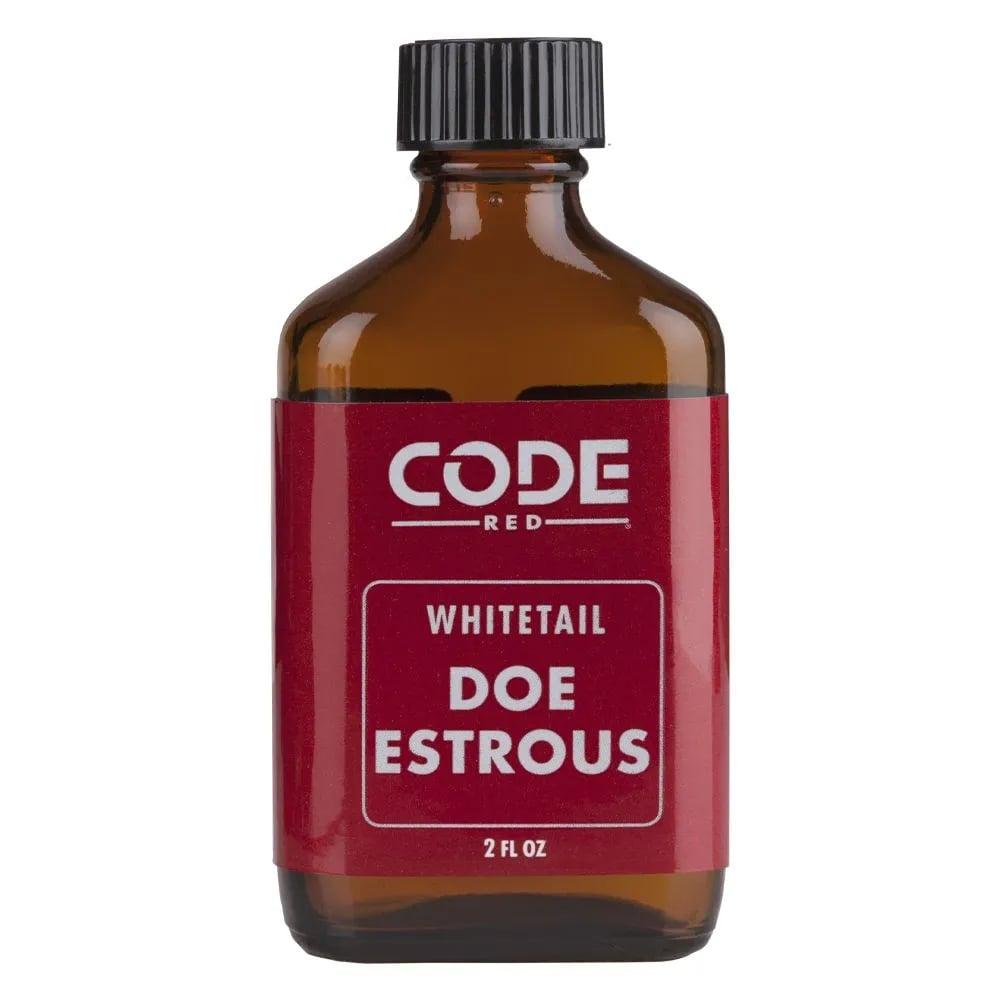 Code Blue Doe Estrous 2 Oz