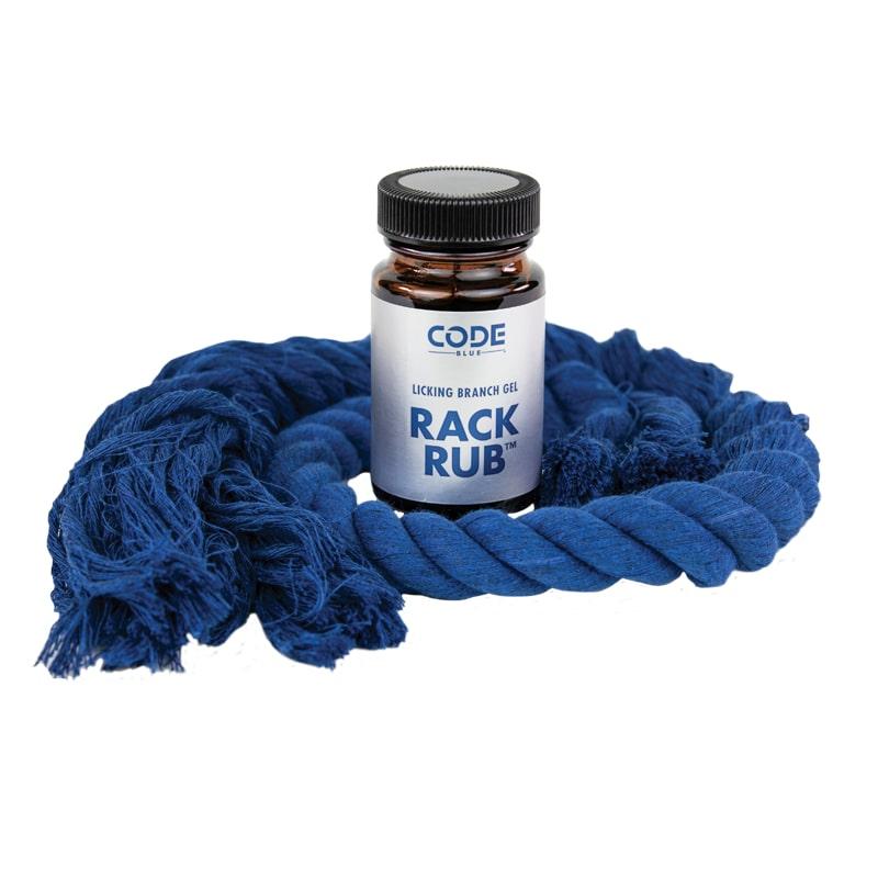 Code Blue Rope a Dope Scrape Kit
