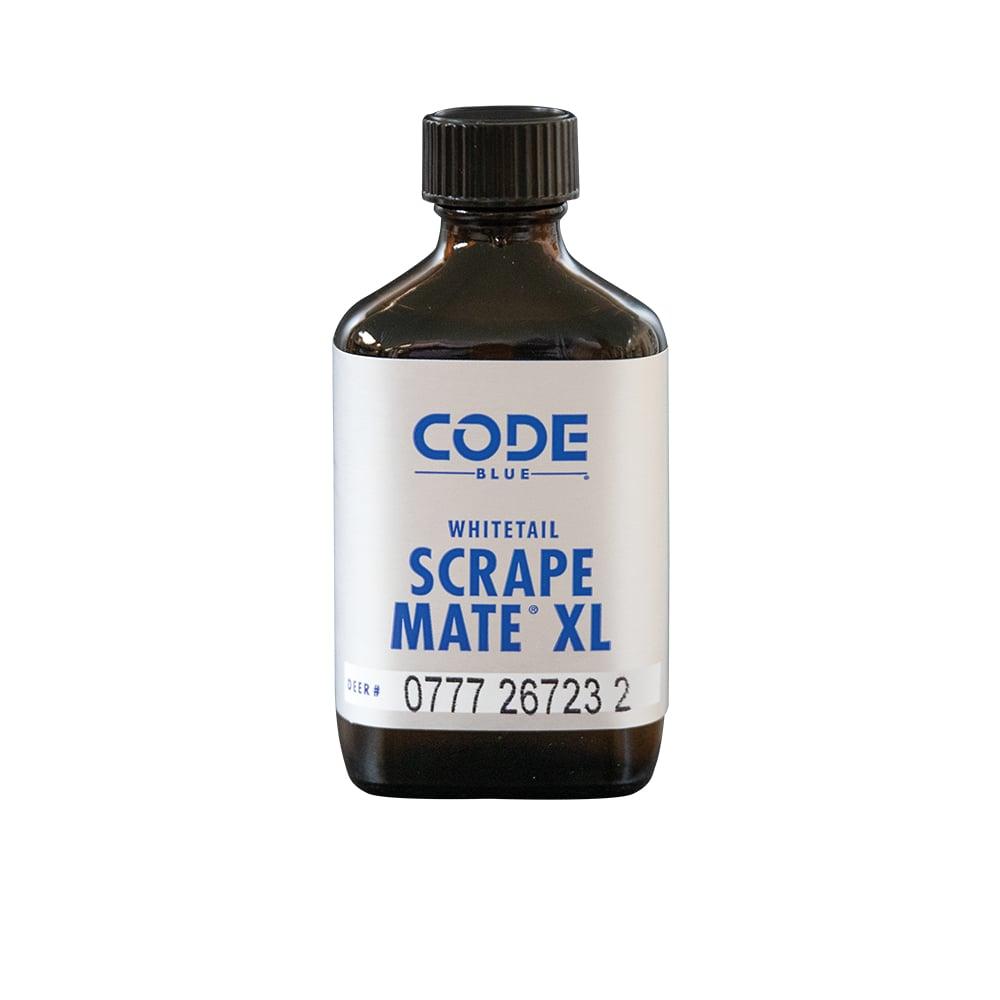 Scrape Mate Xl Deer Scent 2 Oz