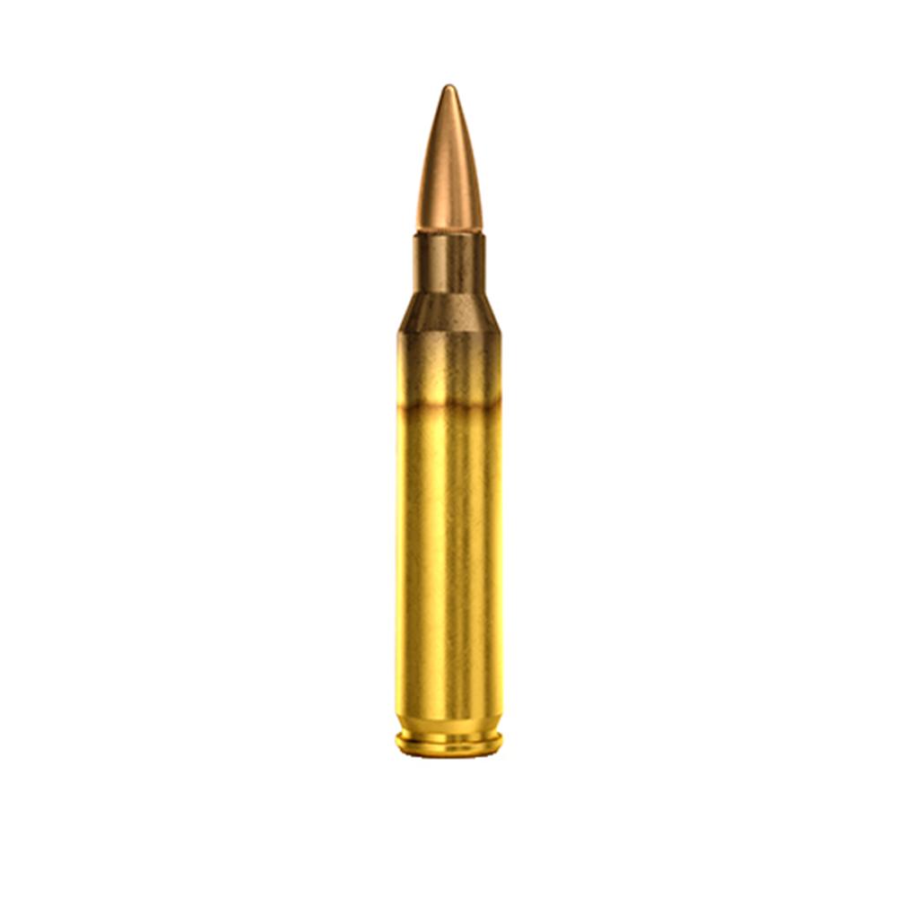 Magtech 5.56X45 62GR Fmj 50RD - Image 2