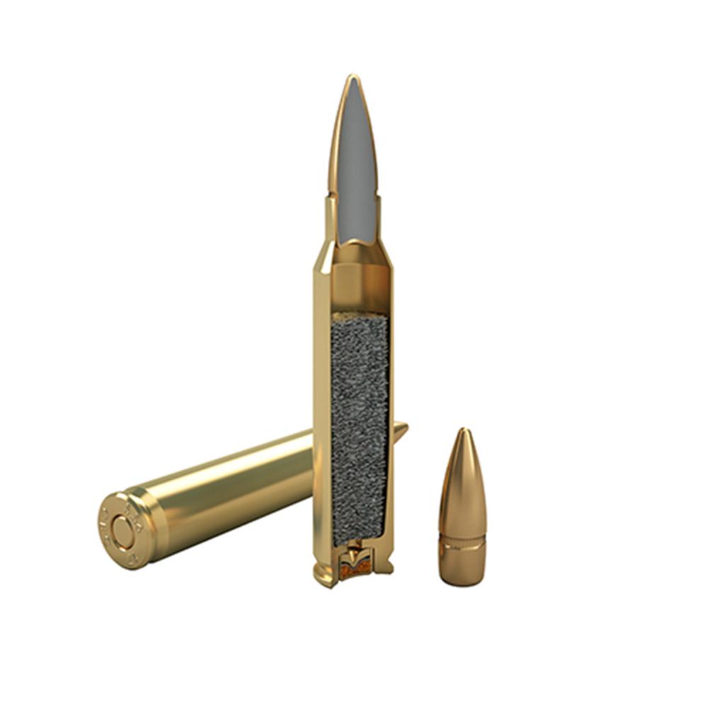 Magtech 5.56X45 62GR Fmj 50RD - Image 3