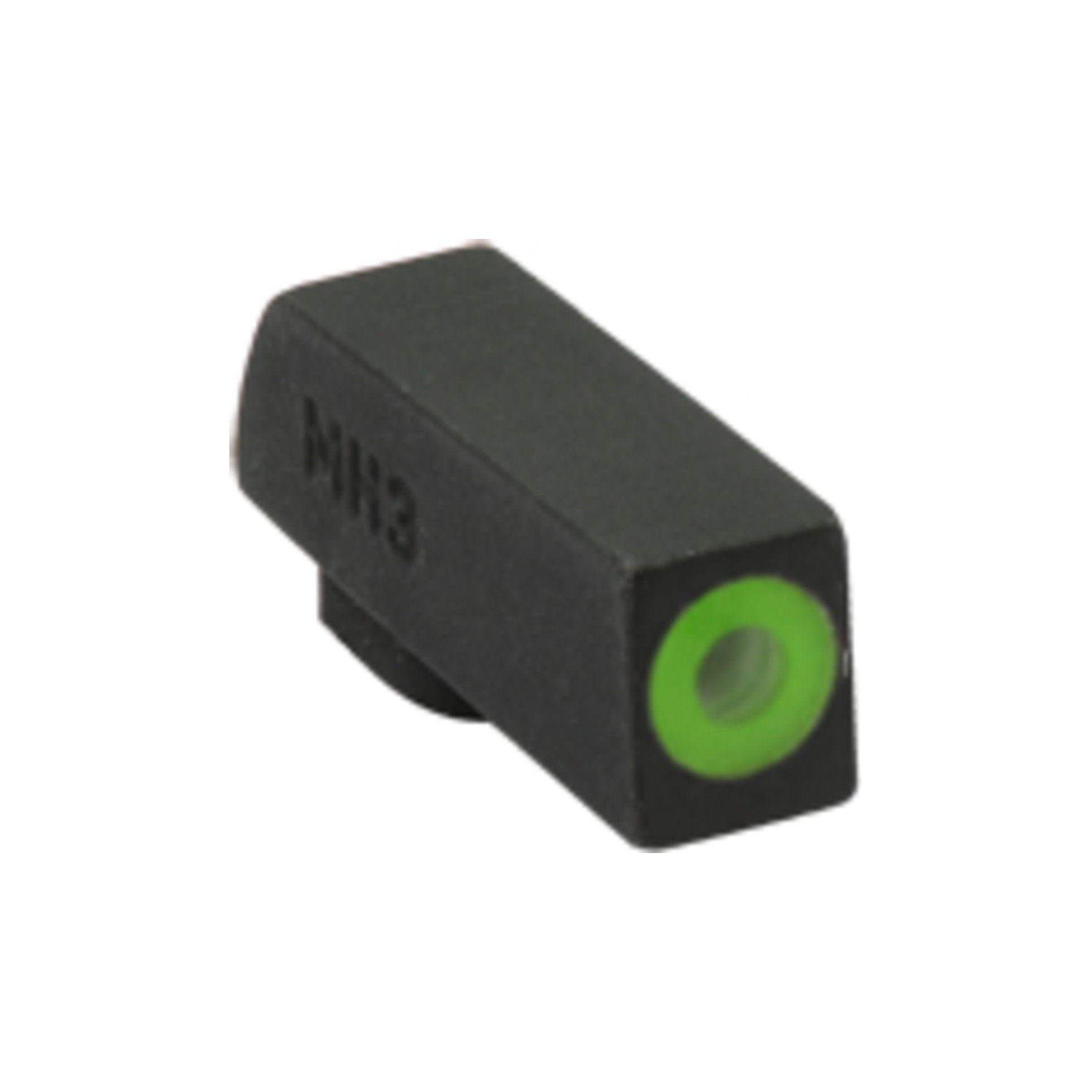 Mepro Hyper-bright Green Ring Sight for Kimber Pistols