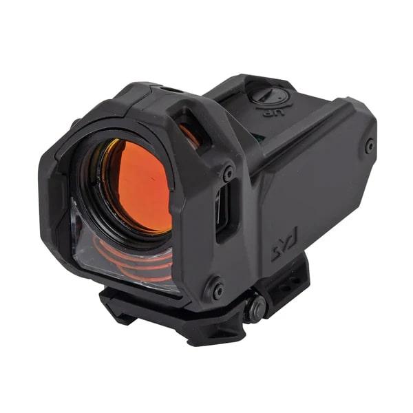 Meprolight M22 10MOA Triangle Red Dot Sight Matte Black