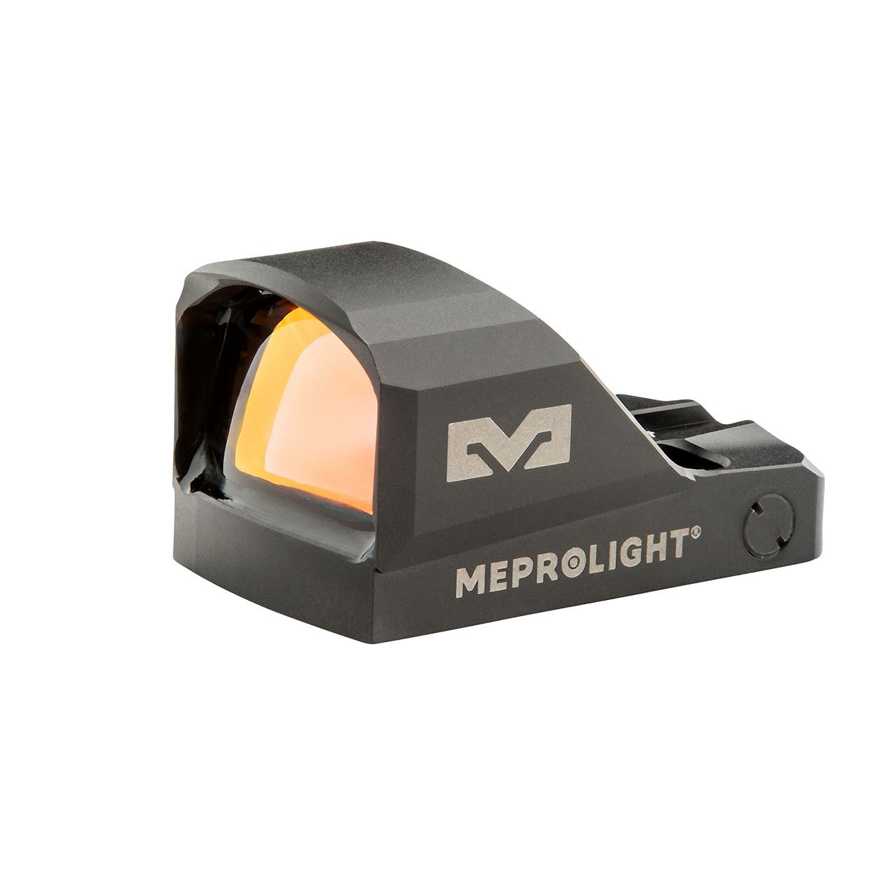 Meprolight Mpo-ds 3.5 Moa Red Dot Rmsc Optic