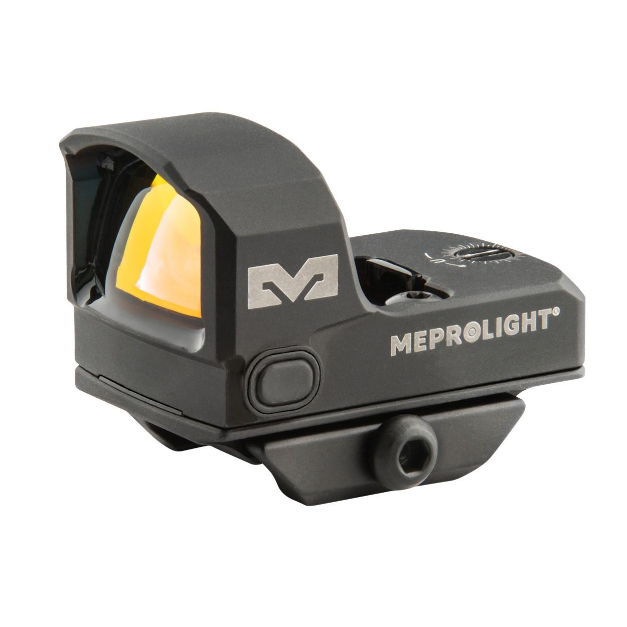 Meprolight Mpo-df Red Dot Sight 3.5 Moa
