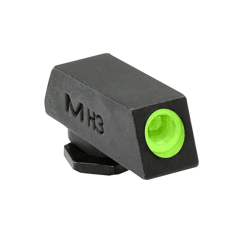 Meprolight Tru-dot Green Tritium Front Sight for Glock Gen 1-5