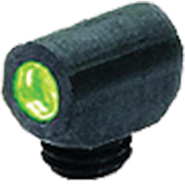 Meprolight Tru-dot Night Sights for Mossberg M500 5-40 Threads Green