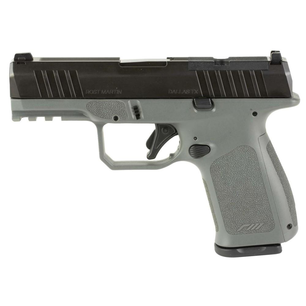 Rost Martin RM1C 9MM 4 Optics Ready With 2 10RD Mags - Image 2