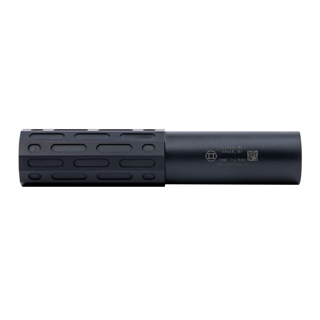 Gemtech Suppressor Rifle One Silencer 300 Wm Titanium