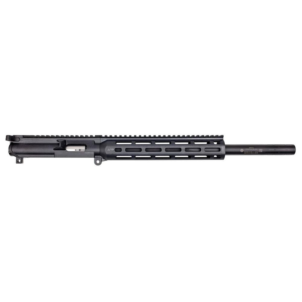 Gemtech Integra 15-22 Used 22LR Suppressed Upper