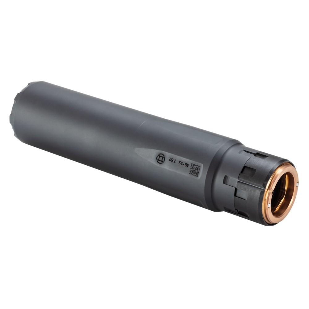 Gemtech Abyss 7.62 Suppressor 5.7X28MM-300 Win Mag