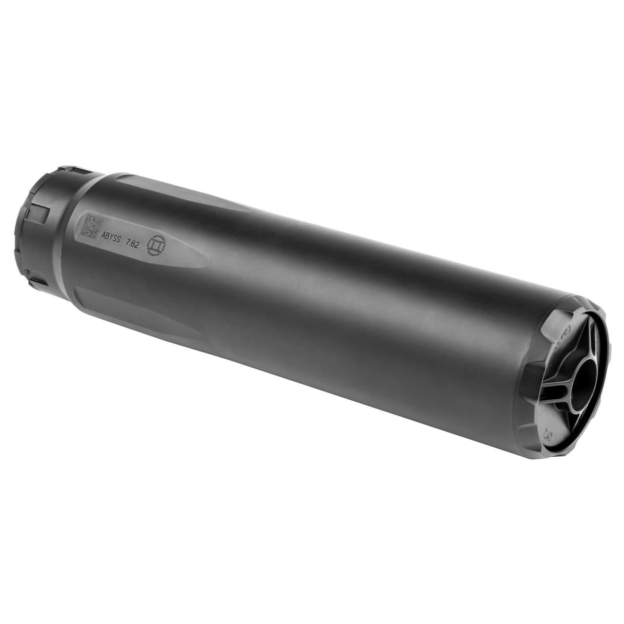 Gemtech Abyss 7.62 Suppressor 5/8X24 Direct Thread