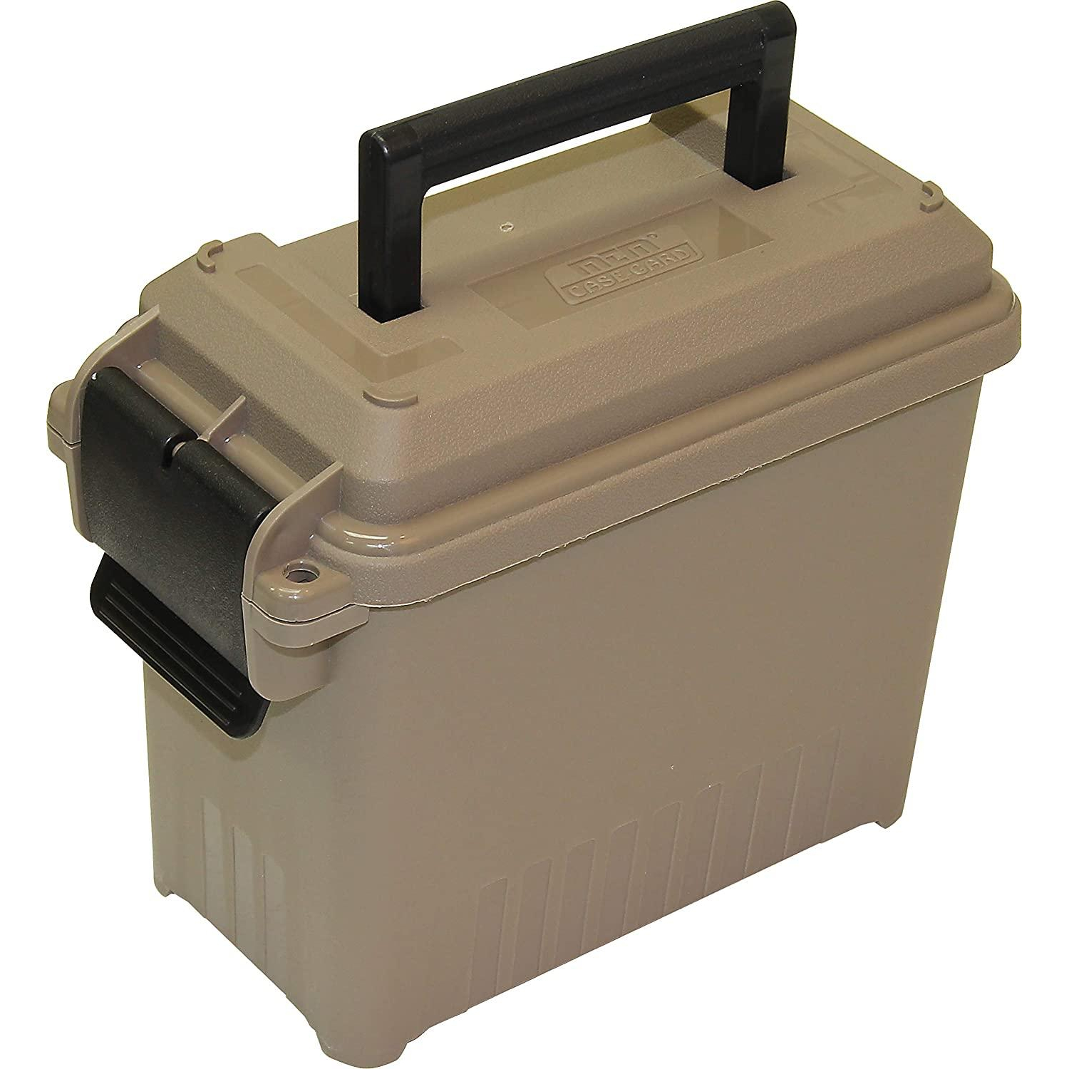 Mtm Mini Ammo Can for Bulk Ammo 700 Rounds Dark Earth
