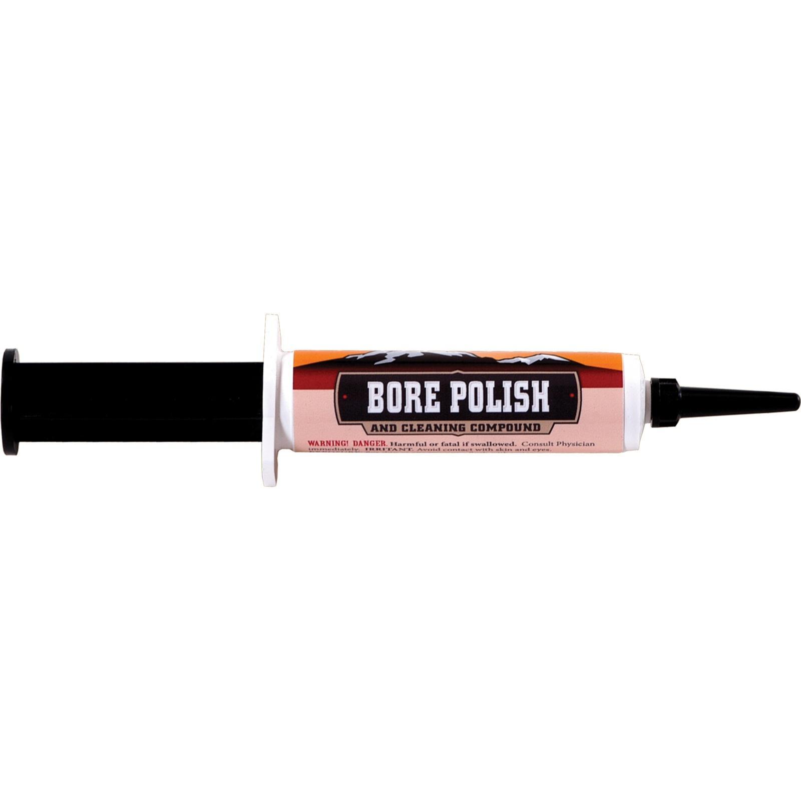 Montana X-treme Bore Cleaning Comp Syringe 10ML