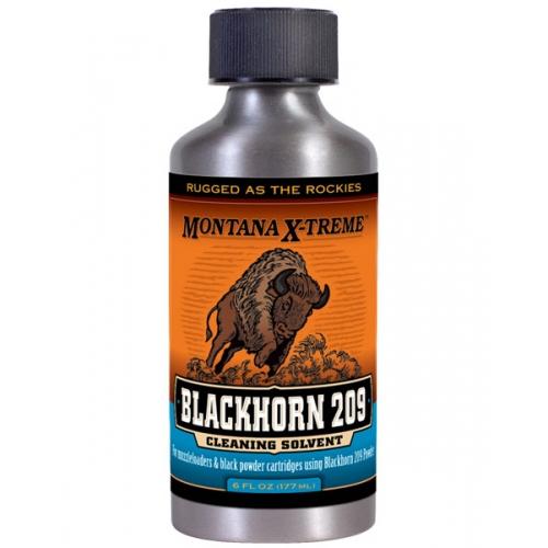 Montana X-treme Blackhorn 209 Solvent 6 Oz