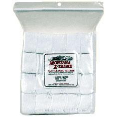 Montana X-treme 1-3/4 in Square Patch 200 Bulk