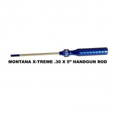 Montana X-treme 30-50 Cal Handgun 5 Cleaning Rod